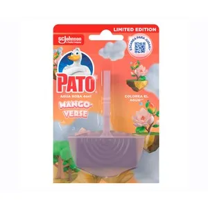 PATO PastIlla wc coloring mango 36 g.
