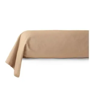 Funda de almohada de 85x45cm. 100% algodón, ACTUEL.