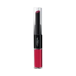 L"ORÉAL PARIS Infalible 24 h, tono 214 Pintalabios de larga duración, hidratante.