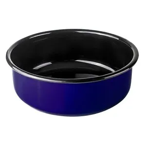 Molde de acero para freidora de aire 20cm, IBILI.