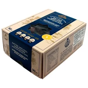 FRIT RAVICH Dátiles medjoul Medium 1kg.