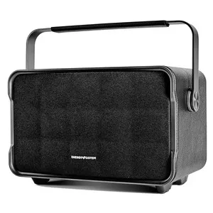 Altavoz portátil ENERGY SISTEM Classy por batería, potencia 150W, 10 Horas, 1 USB reproductor, subwoofer, bluetooth.