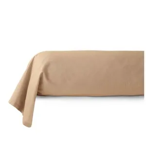 Funda de almohada de 160x45cm. 100% algodón, ACTUEL.