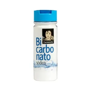 CARMENCITA Bicarbonato sódico 200 g.