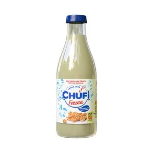 CHUFI Horchata fresca con D.O Valencia 750 ml.