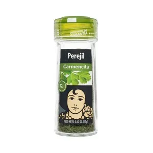 CARMENCITA Perejil CARMENCITA 12 g.