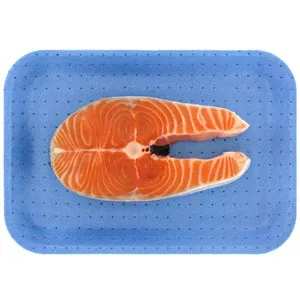 Salmón (rodaja)