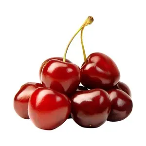 Cerezas, cesta 1 kg.
