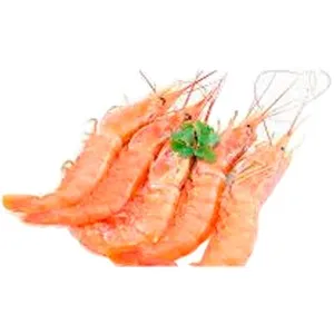 Gambón crudo calibre 20/30