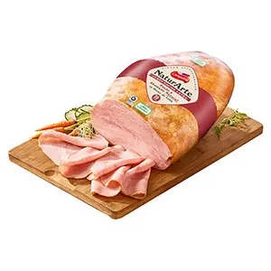 Jamón cocido extra CAMPOFRÍO Naturarte - Loncha normal 2 a 3 mm
