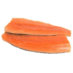 Salmón (filetes)
