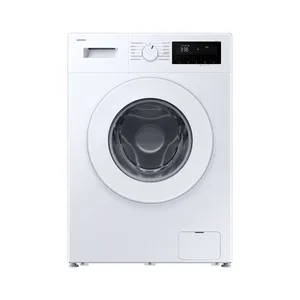 Lavadora SAMSUNG WW80FG3M05TWEC 8KG, clasificación energética: A, 1400RPM, H: 85cm, A: 59,5cm, F: 48cm.
