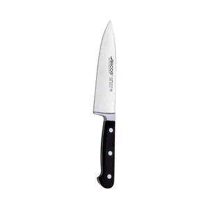 Cuchillo de cocina forjado de 16 centímetros, ARCOS.