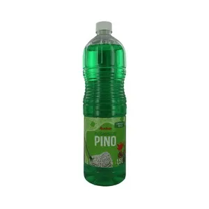 PRODUCTO ALCAMPO Fregasuelos pino PRODUCTO ALCAMPO 1,5 l.