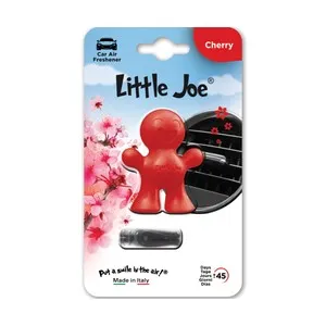 Perfumador de coche Little Joe Cherry, ROLMOVIL.
