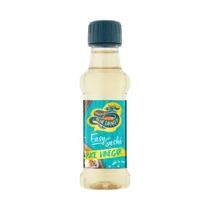BLUE DRAGON Vinagre de arroz BLUE DRAGON 150 ml.