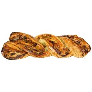 Trenza de Huesca 450 g.
