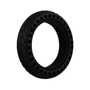 Neumático macizo para patinete eléctrico T´NB Urban Moov, diámetro 8,5 ".