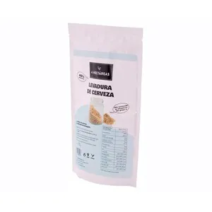4 HECTÁREAS Levadura de cerveza desamargada bolsa 150 g.