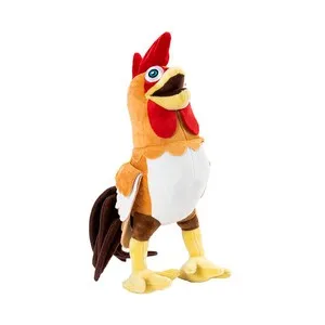 BANDAI Bartolito Gallo Musical - Peluche Dx + 24 meses