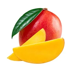 Mangos a granel.