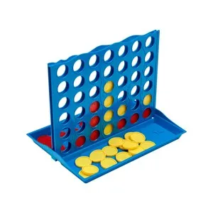 4 En Linea ONE TWO FUN ALCAMPO