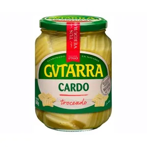 GVTARRA cardo