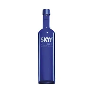 SKYY Vodka norteamericano SKYY botella de 70 cl.