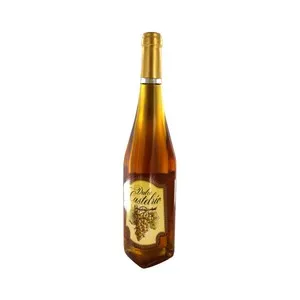 CASTELRÍO Vino dulce CASTELRÍO botella de 75 cl.