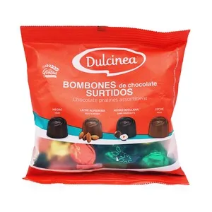 DULCINEA Bombones surtidos 100 g.
