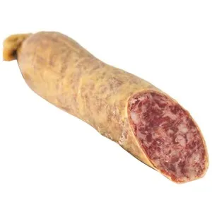 ALCAMPO CULTIVAMOS LO BUENO Salchichón de bellota ibérico