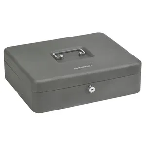 Caja de caudales con clasificador de monedas ARREGUI.