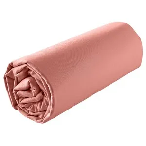 Sábana bajera para cama de 150cm 100% Algodón ACTUEL.