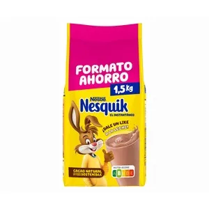 NESQUIK Cacao instantáneo 4,5 kg.