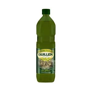 GUILLÉN Aceite de oliva 1 l.