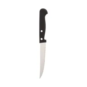 Cuchillo para mesa de 21 centímetros,Steak remache, Amefa.