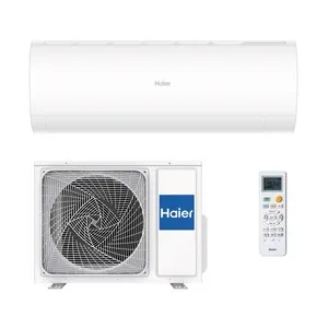 Aire acondicionado Split con bomba de calor HAIER AS50PDPHRA Perla Premium 50, 4.300 frigh/h A+++/A+++. gas R32.