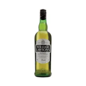 WILLIAM LAWSON'S Whisky blended escocés botella 2 l.