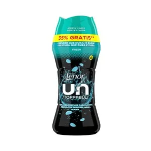 LENOR Perlas unstoppables fresh 195 gr. 16 ds.