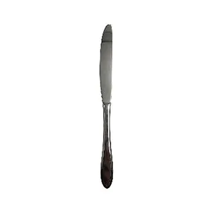 Cuchillo de acero inoxidable boston, ALCAMPO.