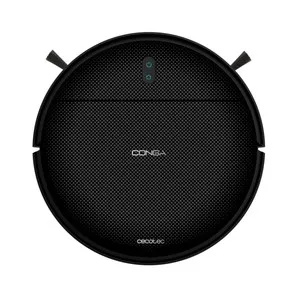 CECOTEC Conga M10, Wifi, Navegación giroscopica