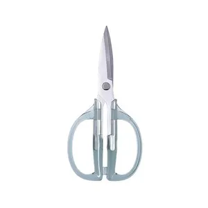 Tijeras mango ergónomico, 20cm, QUID Ozon.