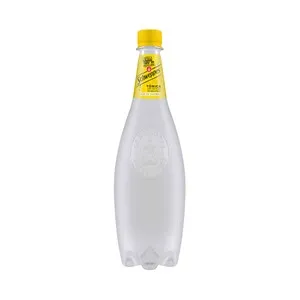 SCHWEPPES Tónica clásica botella de 1 l.