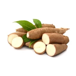 Yuca a granel