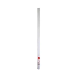 Mantel blanco rollo 6x1,35 metros PRODUCTO ALCAMPO 5 metros.