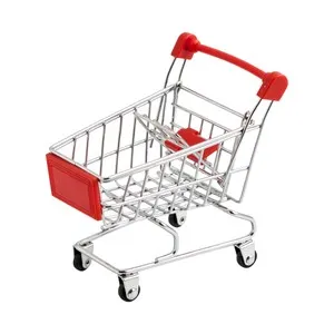Carrito de acero inoxidable para presentación de aperitivos, Select QUID.