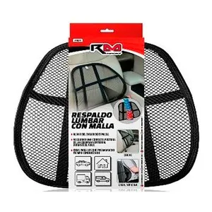 Almohadilla zona lumbar, ROLMOVIL.