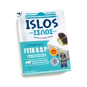 ISLOS Queso DOP feta ISLOS 150 gr.