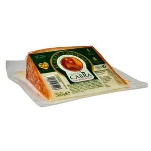 EL GRAN CARDENAL Queso de cabra con pimentón 200g