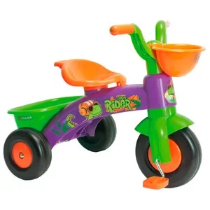 INJUSA Triciclo Baby Dino Rider